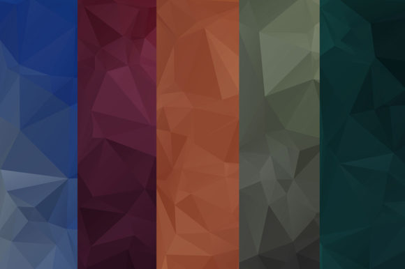 Unlocking Visual Depth: A Designer's Guide to Polygon Backgrounds